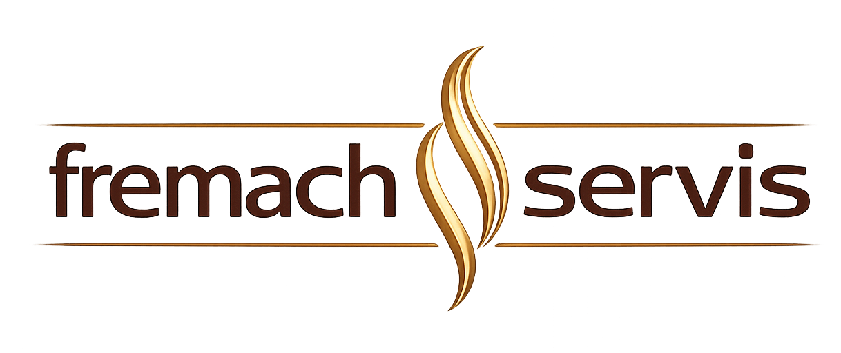 Fremach servis BES